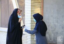 گزارش تصویری هشتمين آزمون استخدامي دستگاه هاي اجرايي كشور